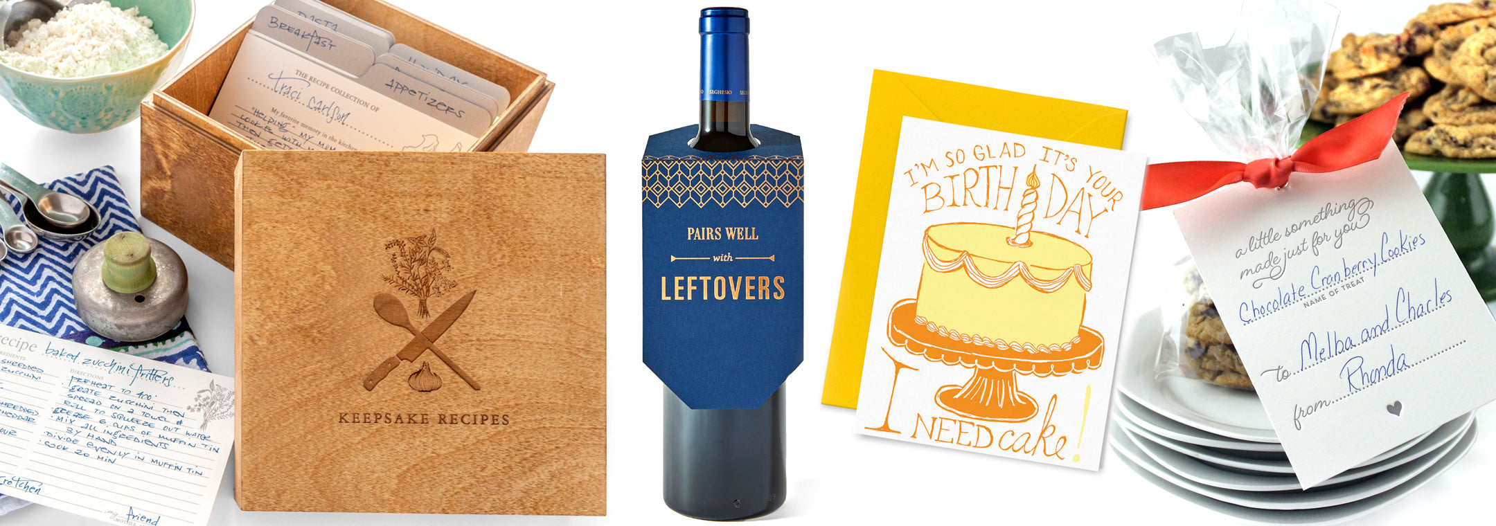 Gift Guides for the Cook