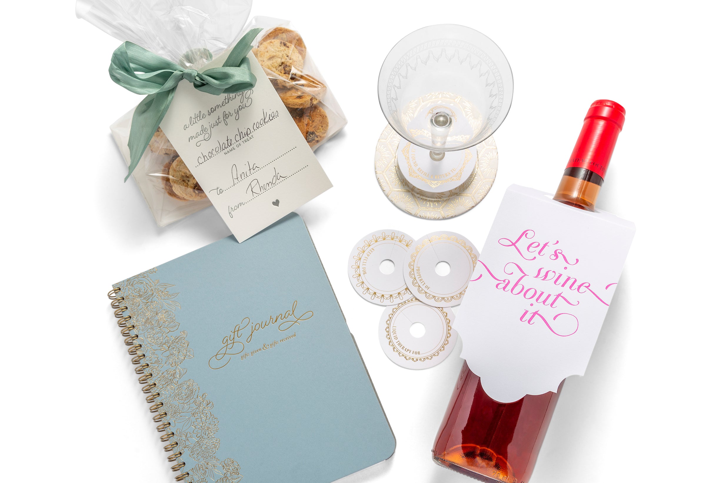 Gift Guides for the Hostess