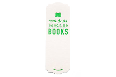 Bookmarks | Cool Dads