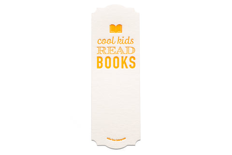 Bookmarks | Cool Kids