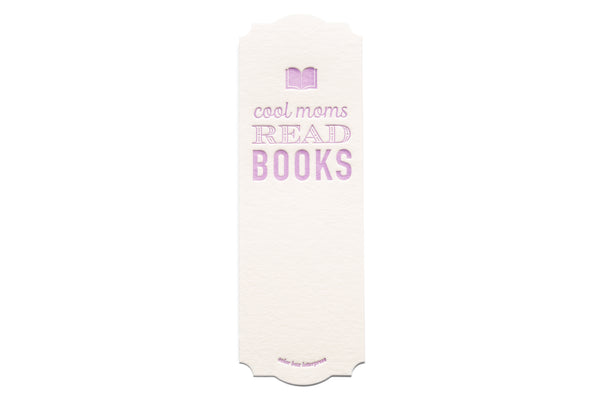 Bookmarks | Cool Moms