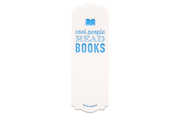 Bookmarks | Cool People