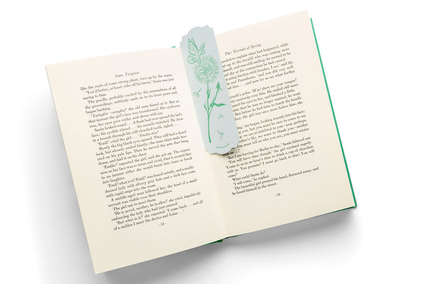 Bookmarks | Butterfly