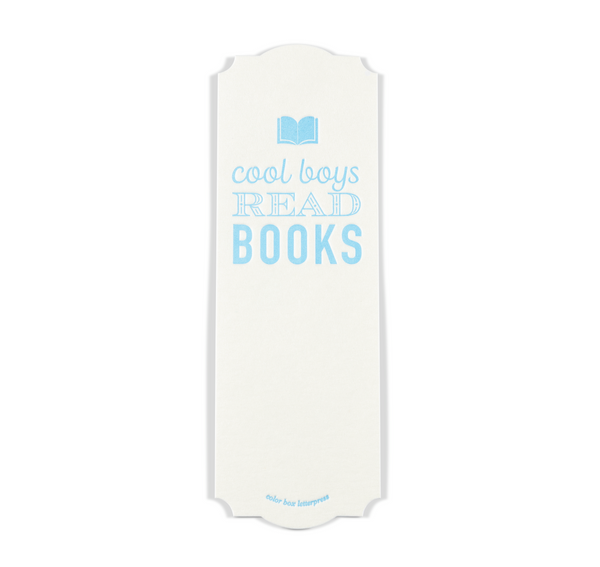 Bookmarks | Cool Boys