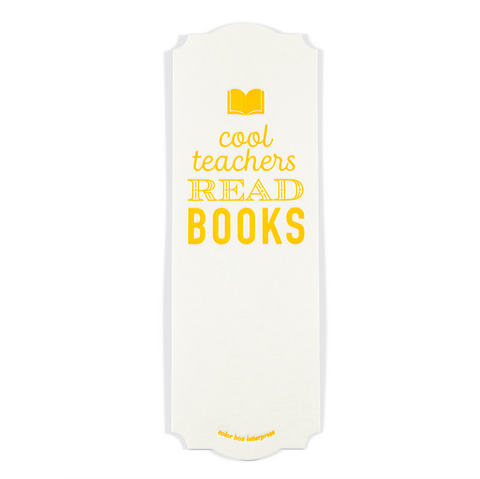 Bookmarks | Cool Teachers