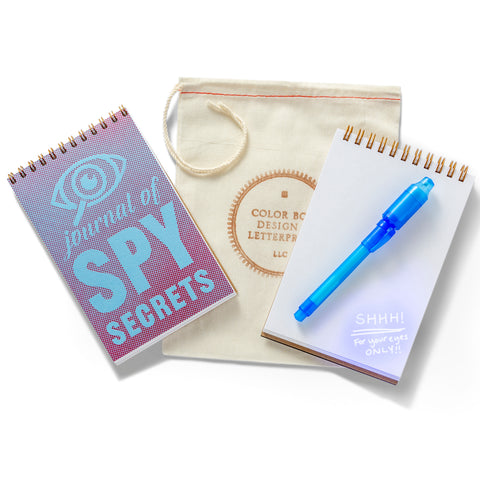 Spy | Creative Kit |
